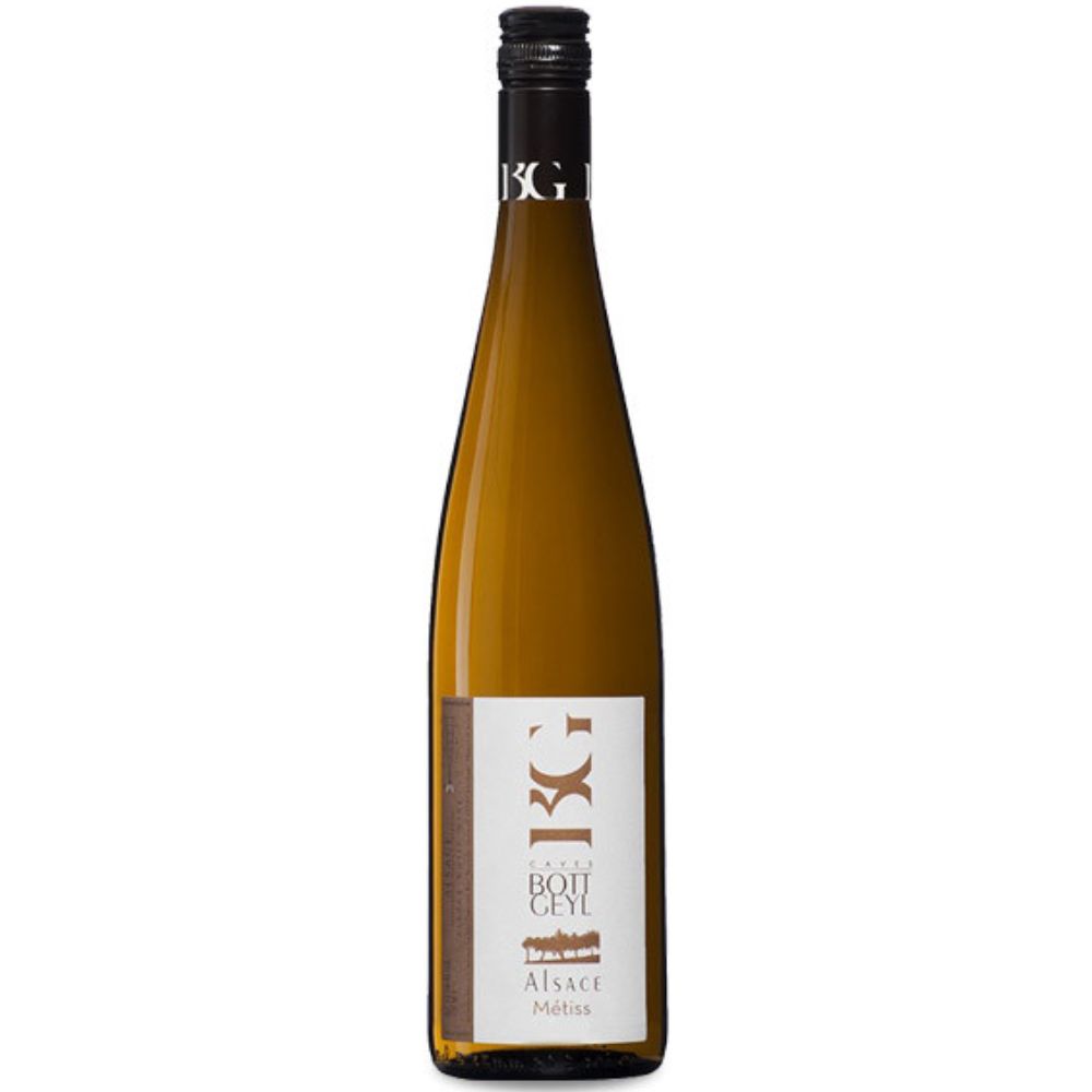 Bott-Geyl Metiss Alsace 2022