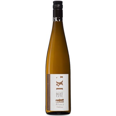 Bott-Geyl Metiss Alsace 2022