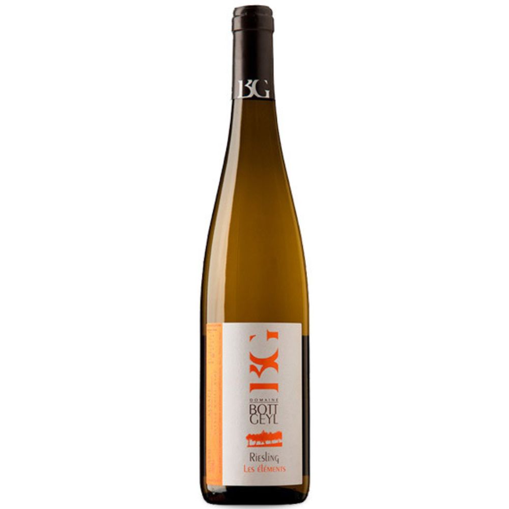 Bott-Geyl Riesling Les Elements Alsace 2022