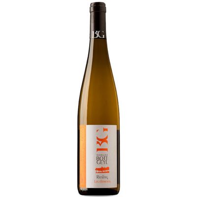Bott-Geyl Riesling Les Elements Alsace 2022