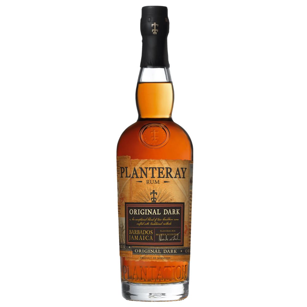 [1L] Planteray Original Dark Rum