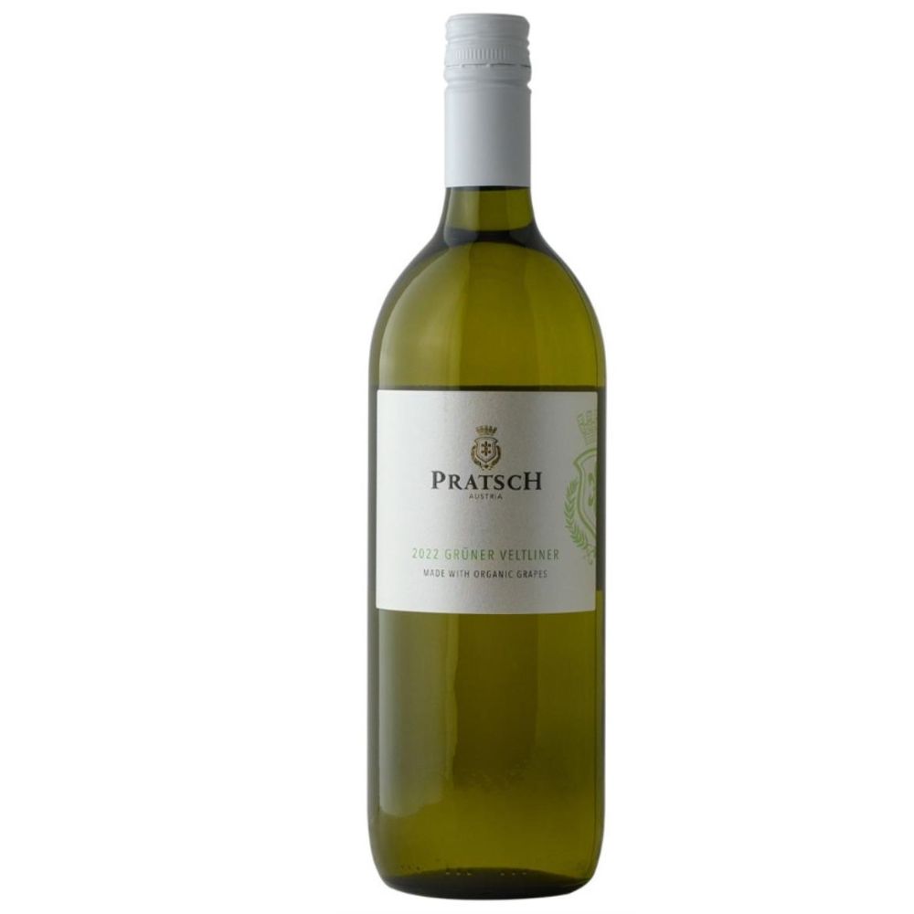 [1L] Biohof Pratsch Gruner Veltliner Austria 2023