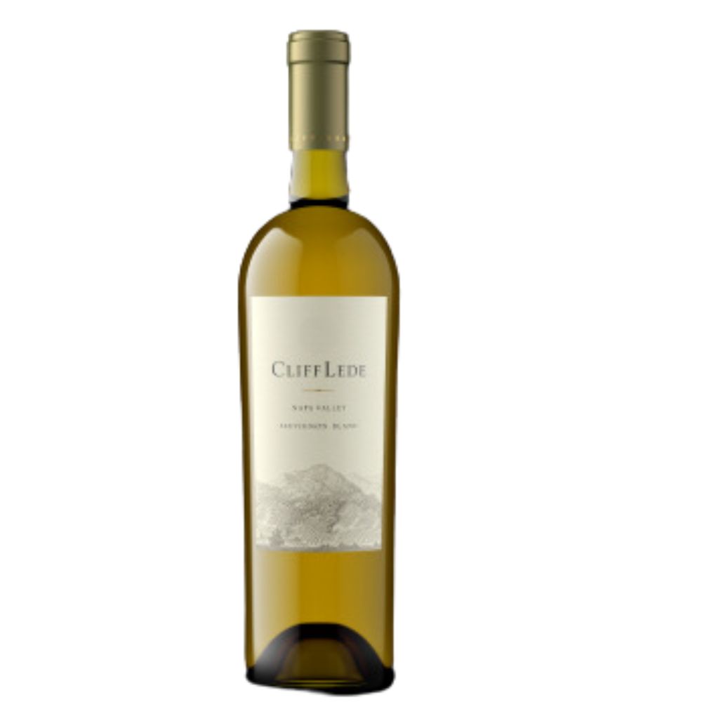 Cliff Lede Sauvignon Blanc Napa Valley 2022