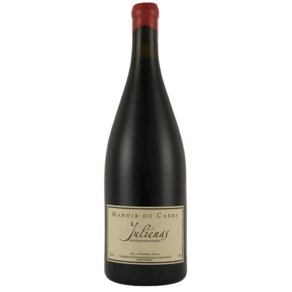Domaine Manoir du Carra Julienas 2022