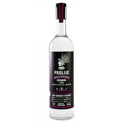 Prolijo Espadin Mezcal