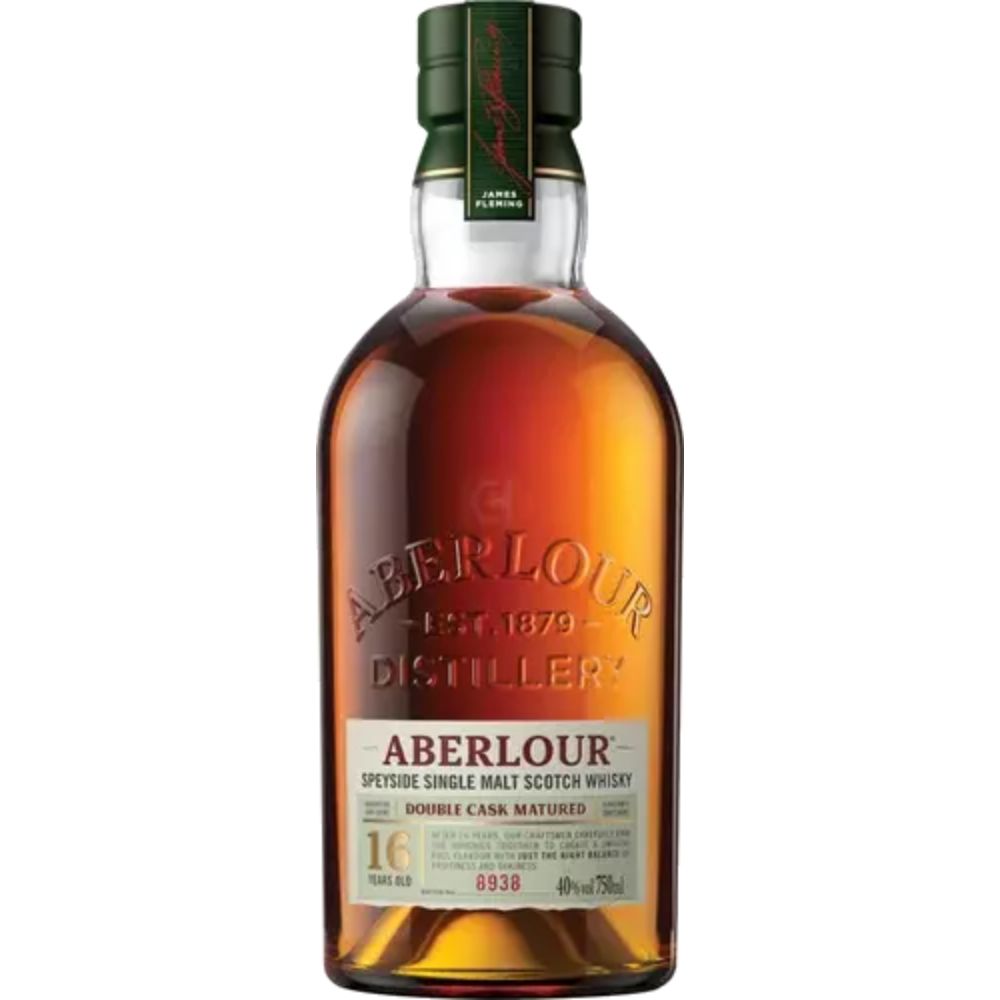 Aberlour 16yr Scotch