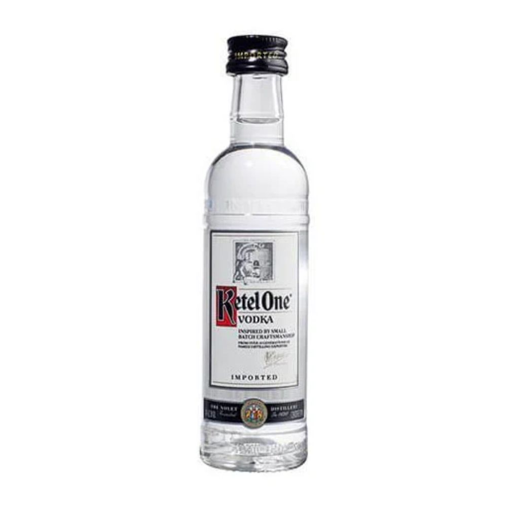 [50ML] Ketel One Vodka