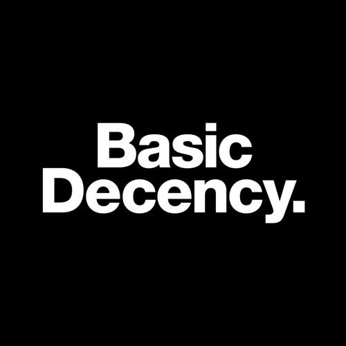 Venn Basic Decency Pale Ale 4pk Can
