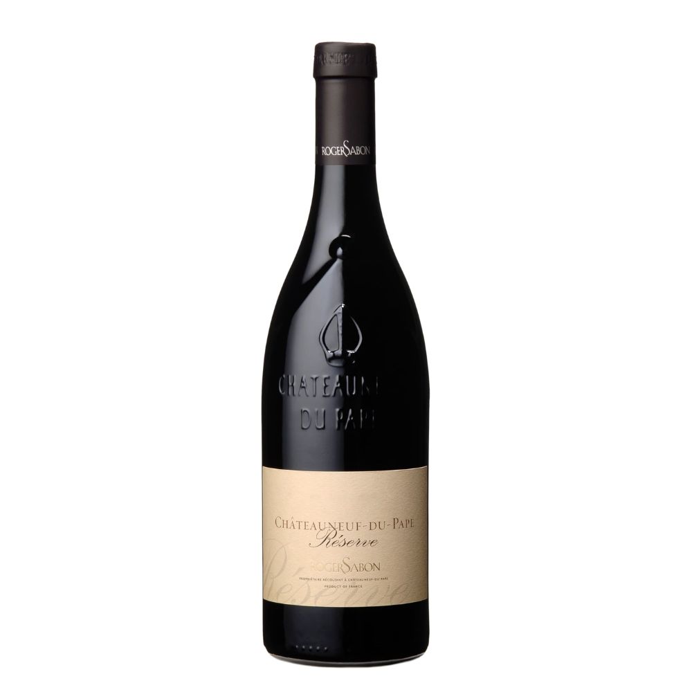 Roger Sabon Reserve Chateauneuf-du-Pape 2020