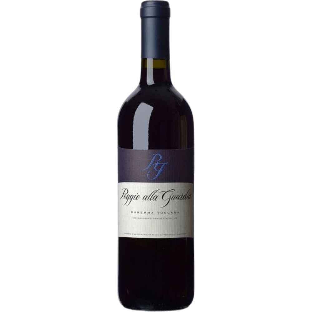 Rocca di Frassinello Poggio Alla Guardia Maremma 2022
