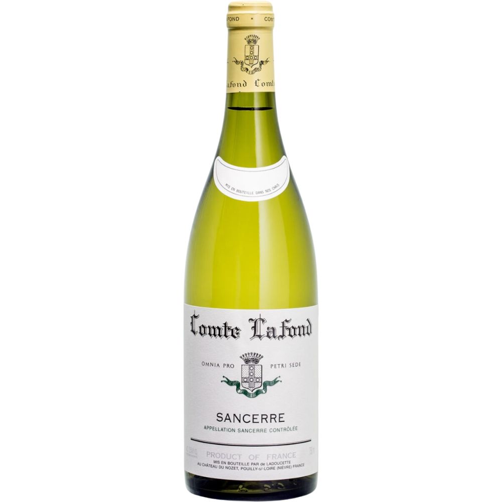Ladoucette Comte Lafond Sancerre 2023