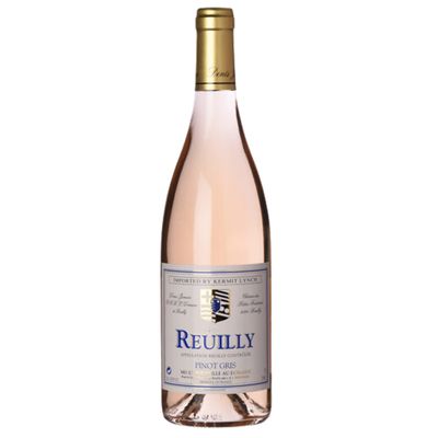 Domaine Reuilly Pinot Gris Rose 2023