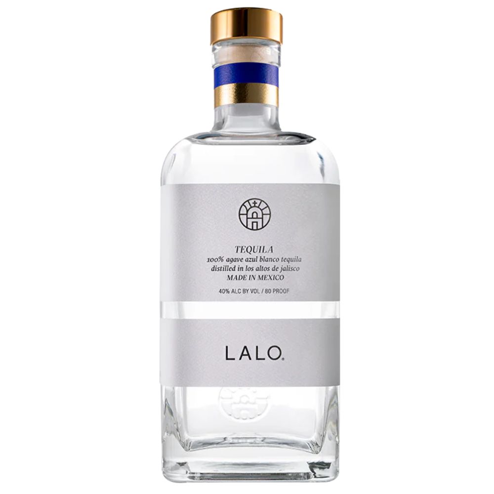 LALO Tequila Blanco