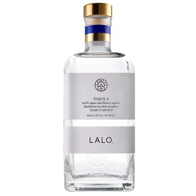 LALO Tequila Blanco