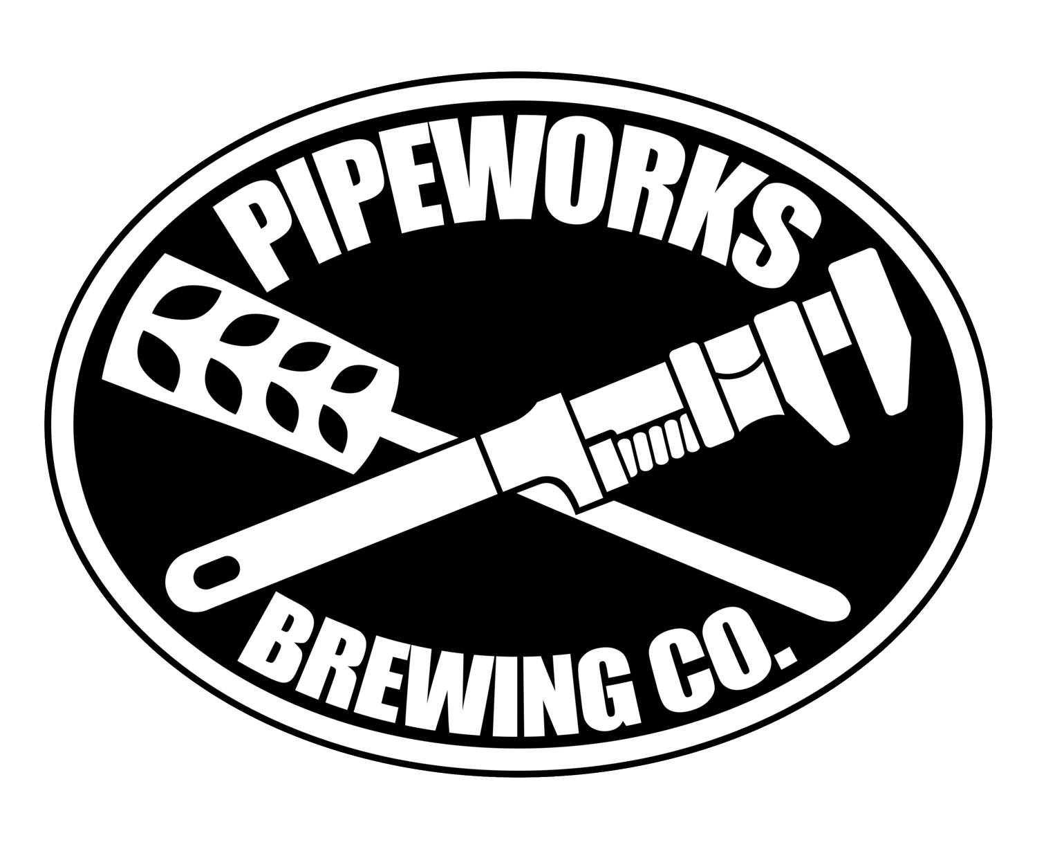 Pipeworks Alla Salute Italian Pilsner 4pk Can