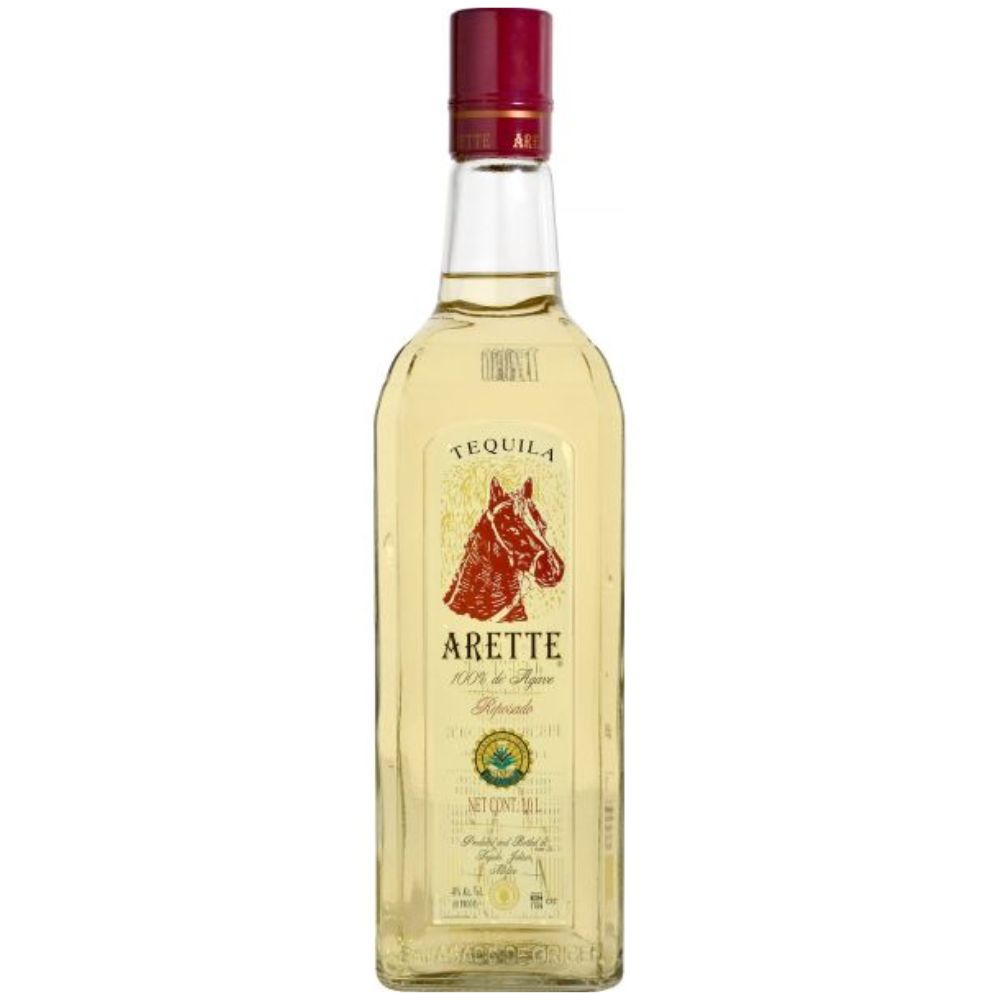 [1L] Arette Reposado Tequila