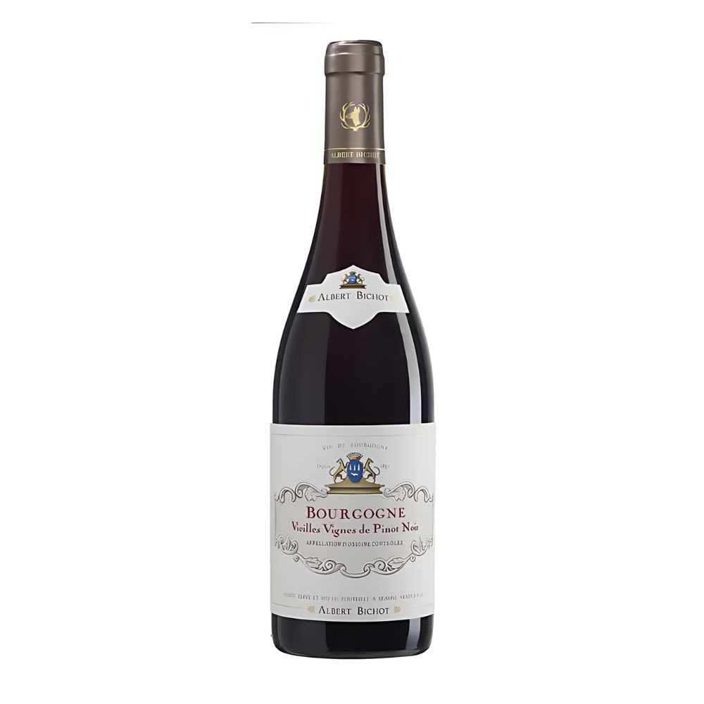 Maison Albert Bichot Bourgogne VV 2022
