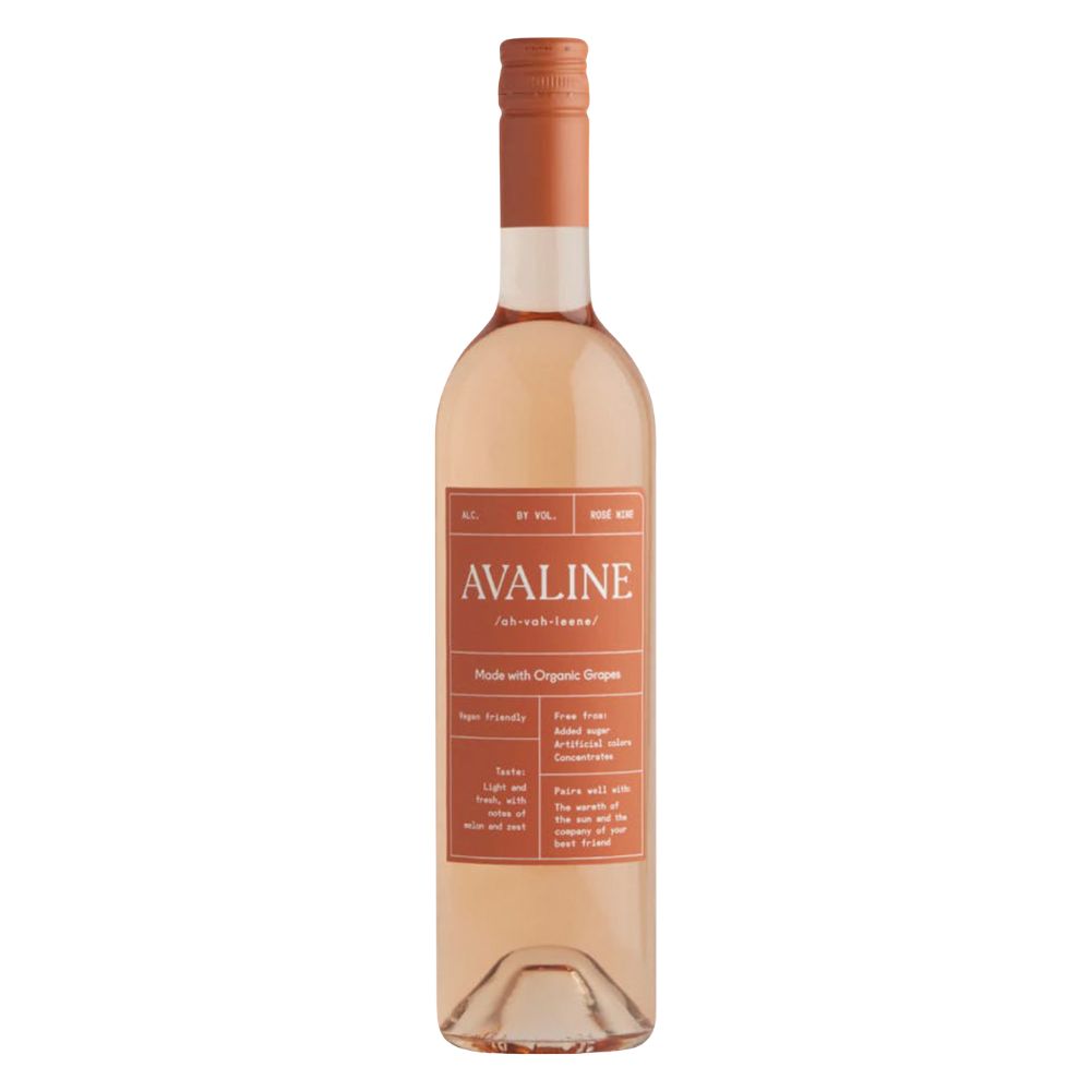 Avaline Rose France 2023