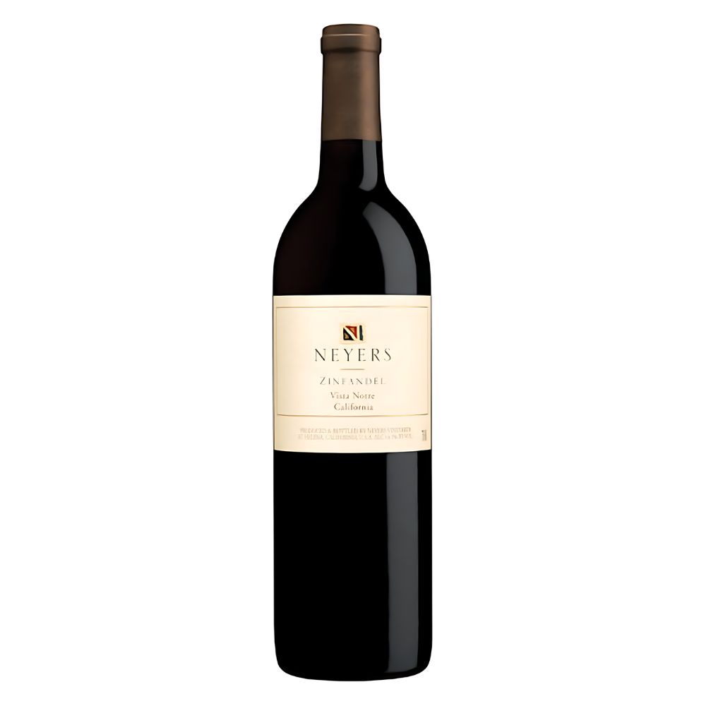 Neyers Vista Notre Zinfandel California 2021