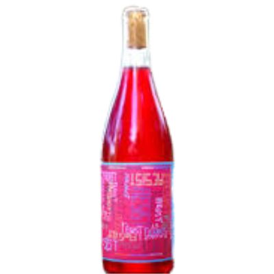 Ashanta Resist Rosado California 2022