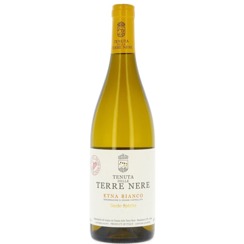 Tenuta Terre Nere Etna Bianco Santo Spirito 2022