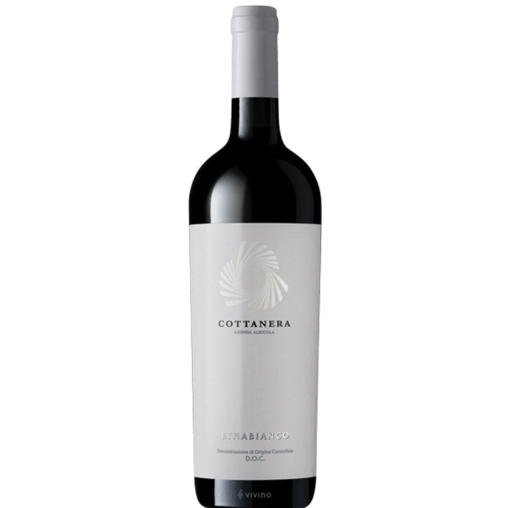 Cottanera Etna Bianco 2023