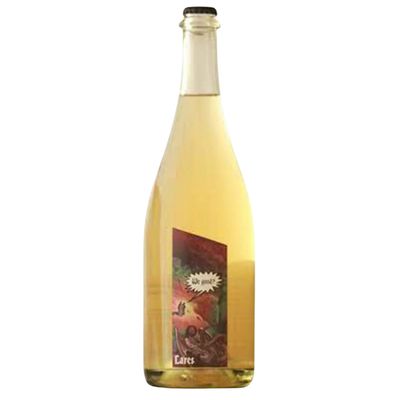 Statera Sparkling Lares Chimera Oregon NV