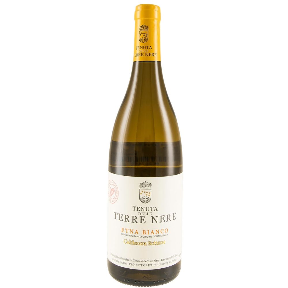 Tenuta Terre Nere Etna Bianco Calderara Sottana 2022