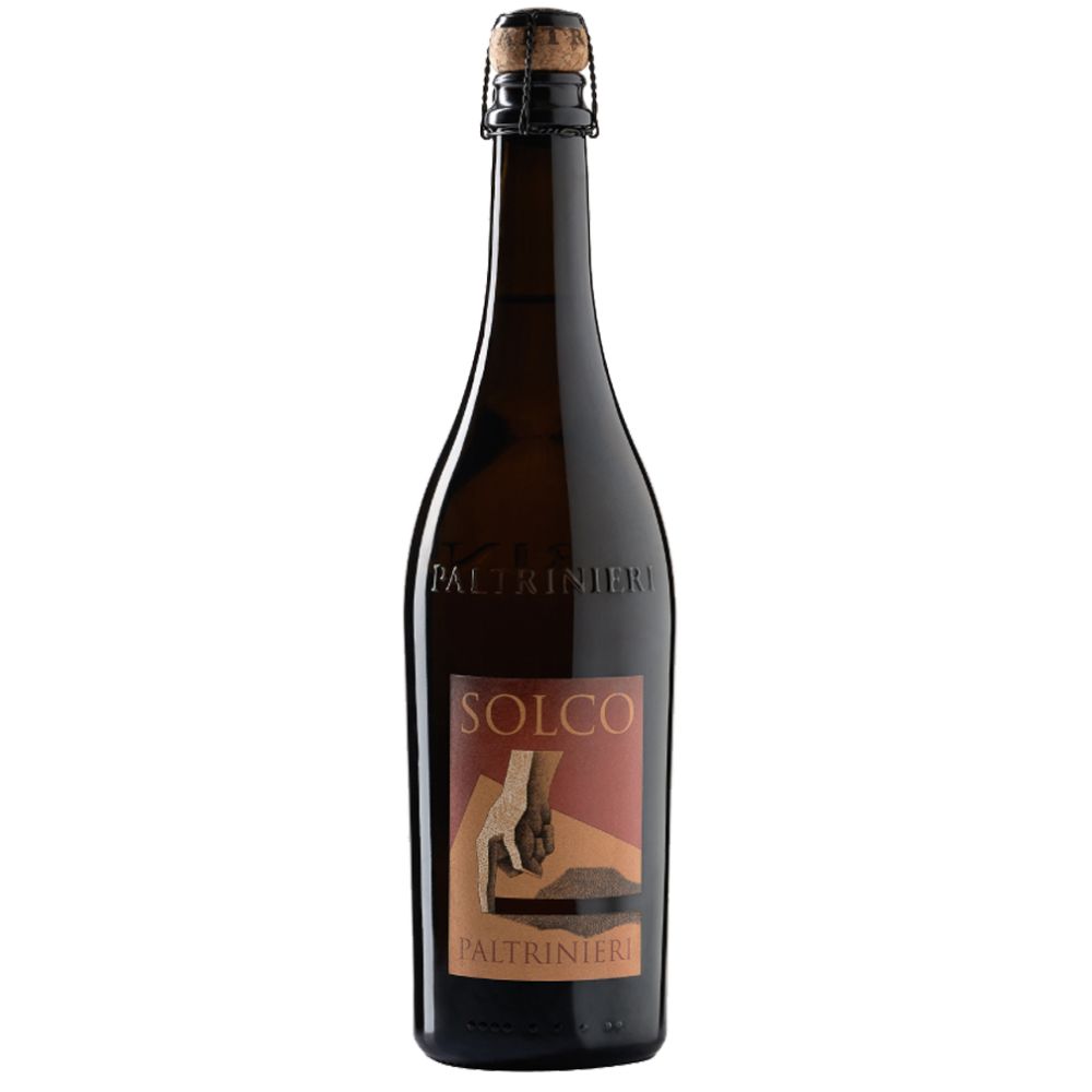 Paltrinieri Lambrusco dell&#39;Emilia Solco 2023