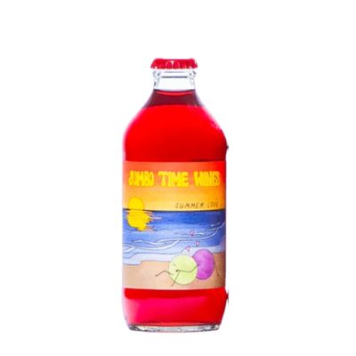 [335ML] Jumbo Time Wines Summer Love Chillable Red 2023