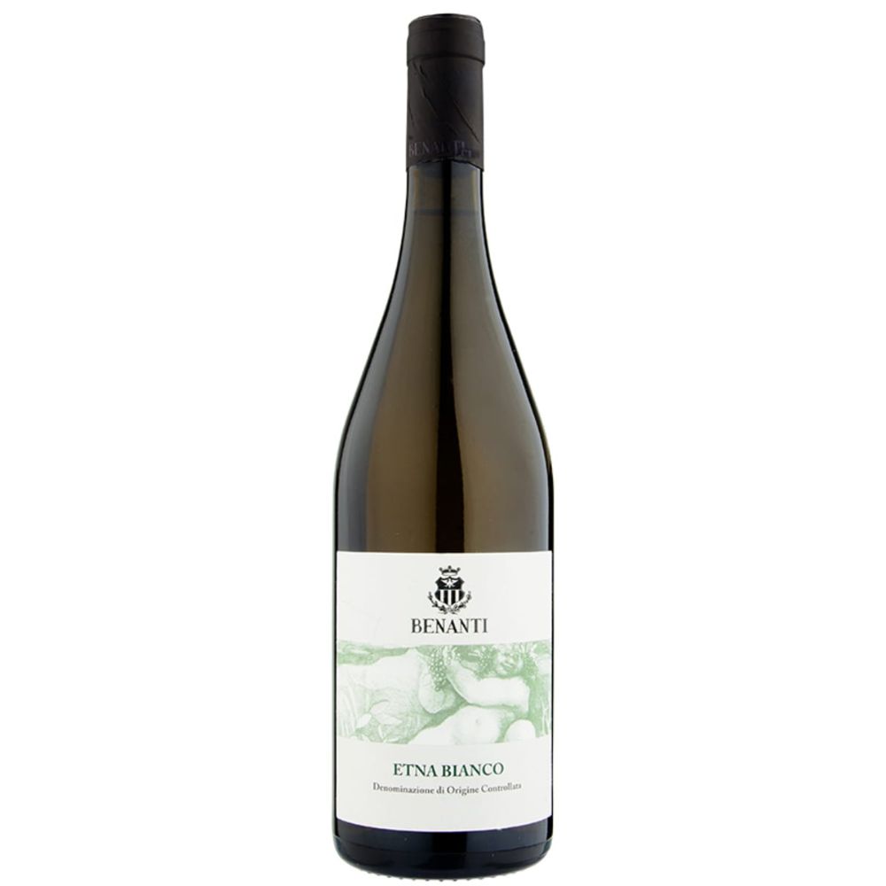Benanti Etna Bianco 2023
