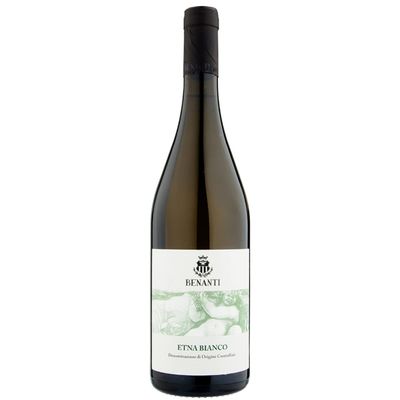 Benanti Etna Bianco 2023