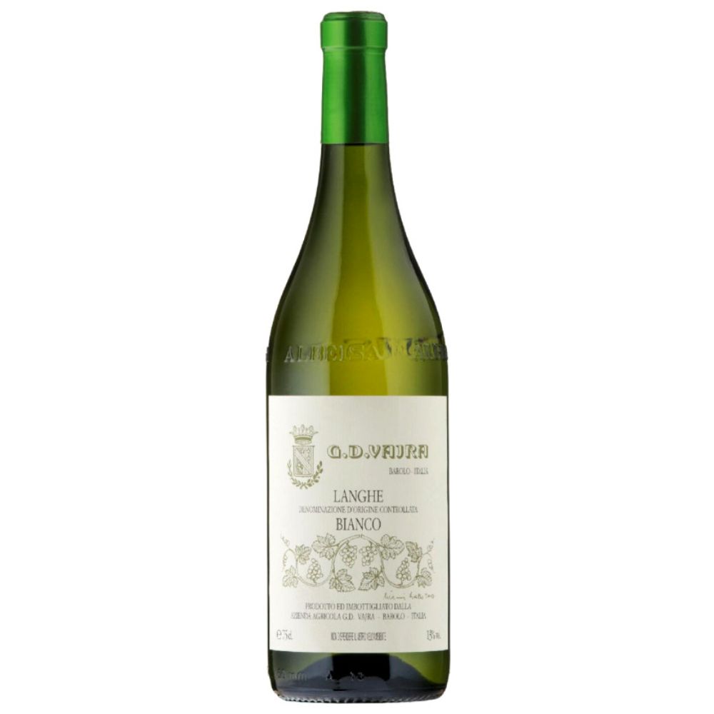 GD Vajra Riesling Langhe Bianco 2022