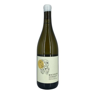 [1.5L] Madson Ascona Chardonnay Santa Cruz 2022