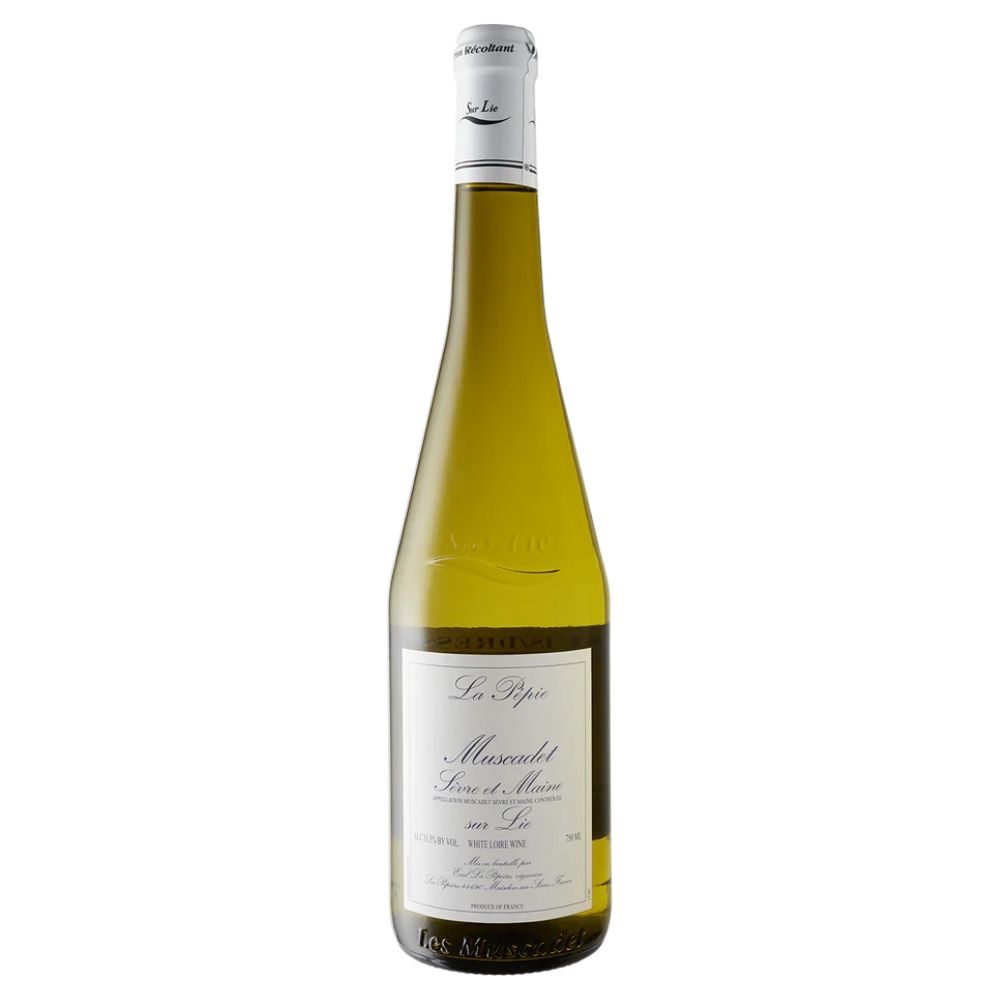 Pepiere &#39;La Pepie&#39; Muscadet-de-Sevre-et-Maine 2023