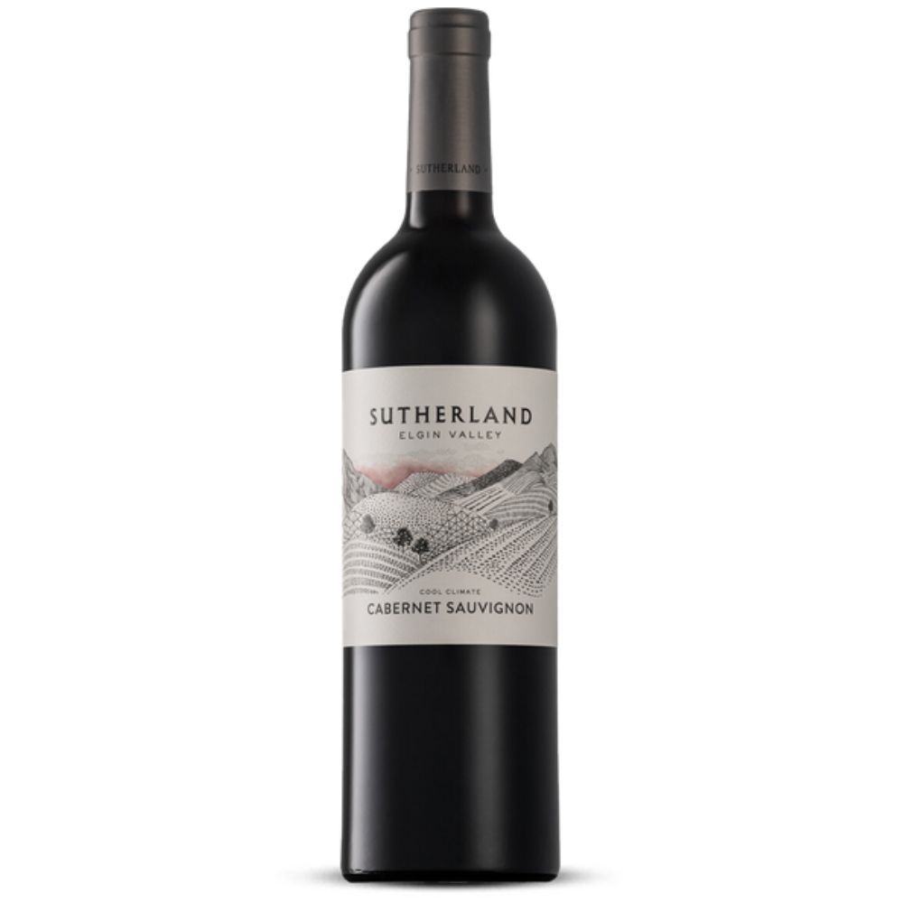 Sutherland Cabernet Sauvignon Elgin 2021