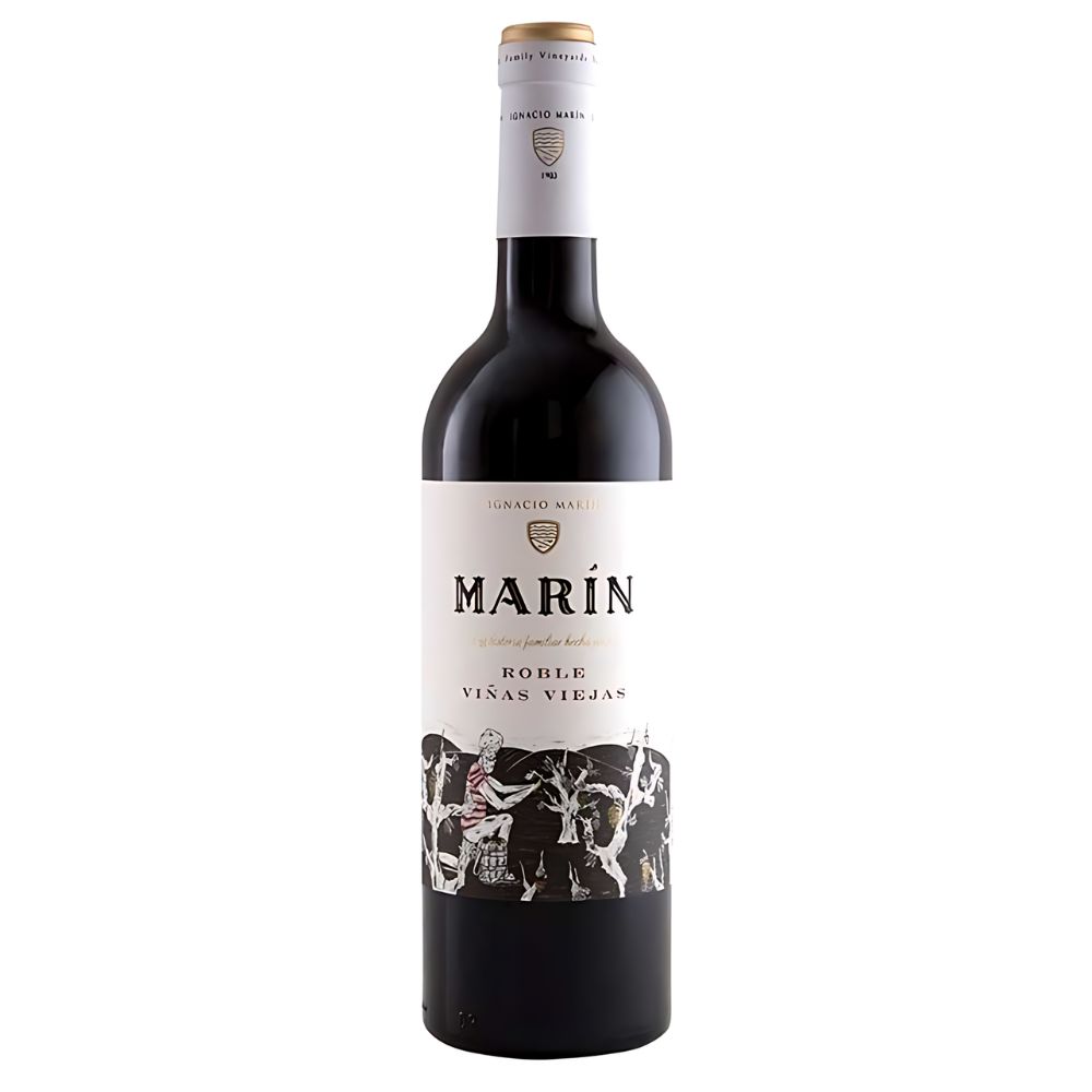 Marin Roble Vina Viejas 2021