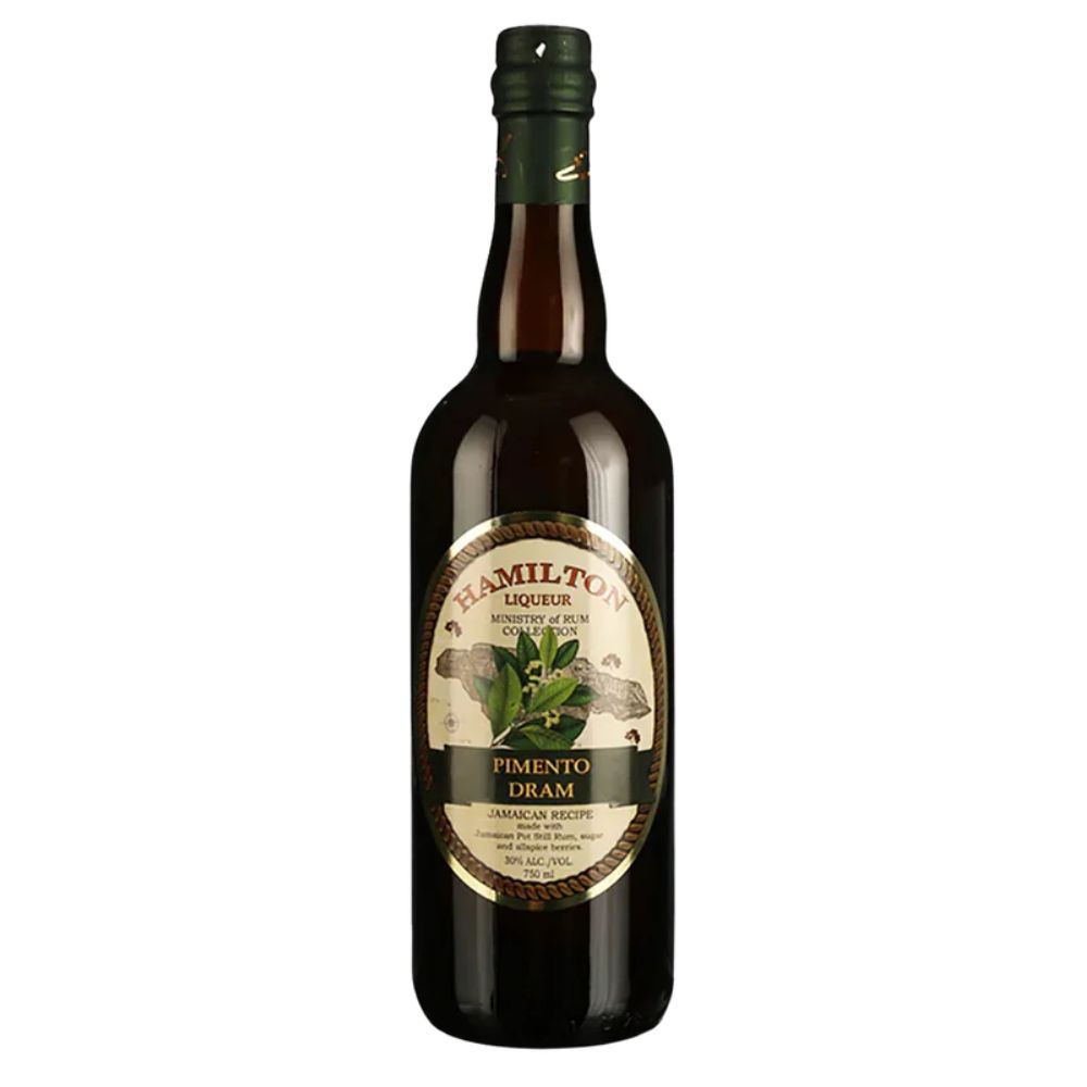 Hamilton Pimento Dram Liqueur