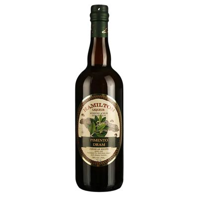 Hamilton Pimento Dram Liqueur