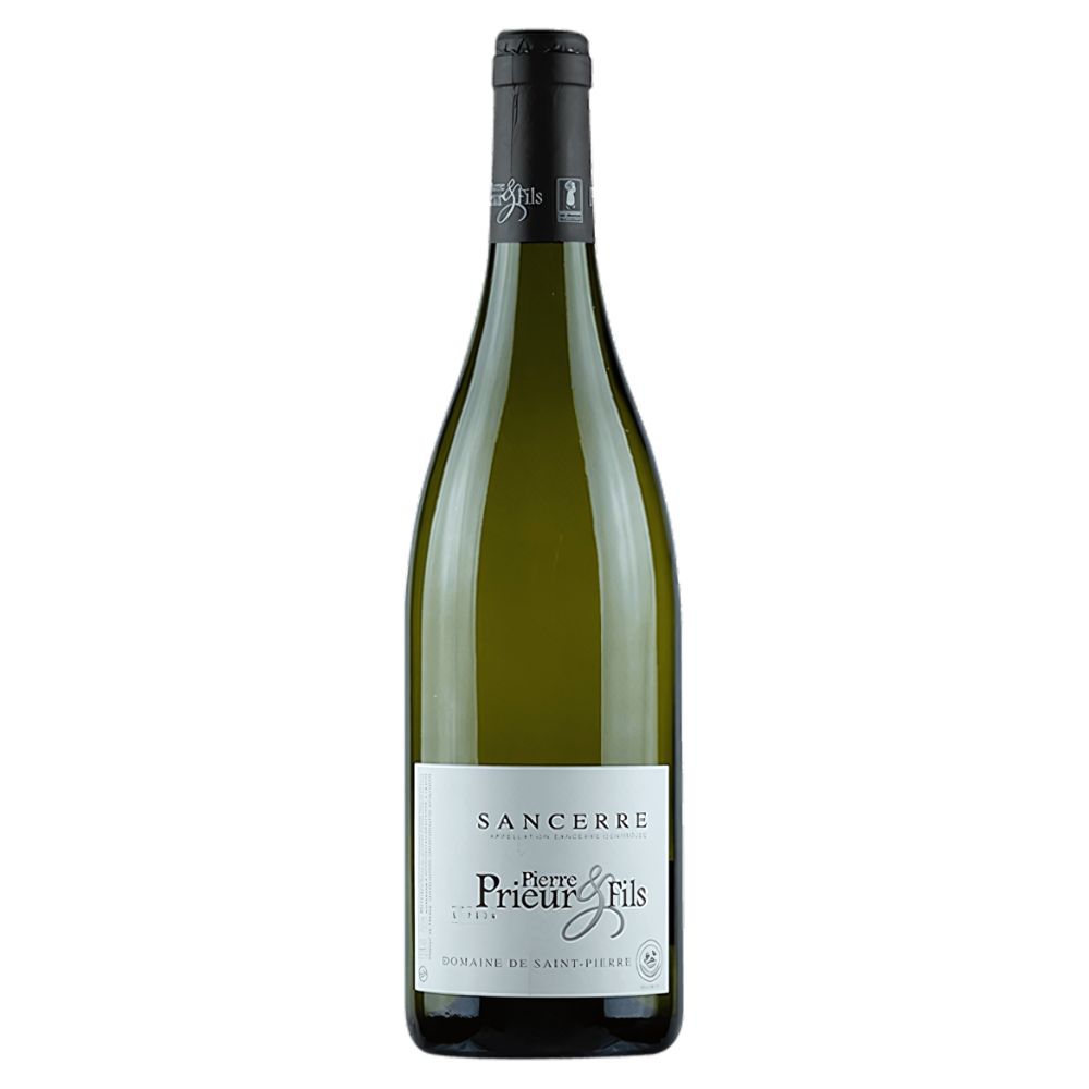 [375ML] Pierre Prieur &amp; Fils Sancerre Blanc 2023