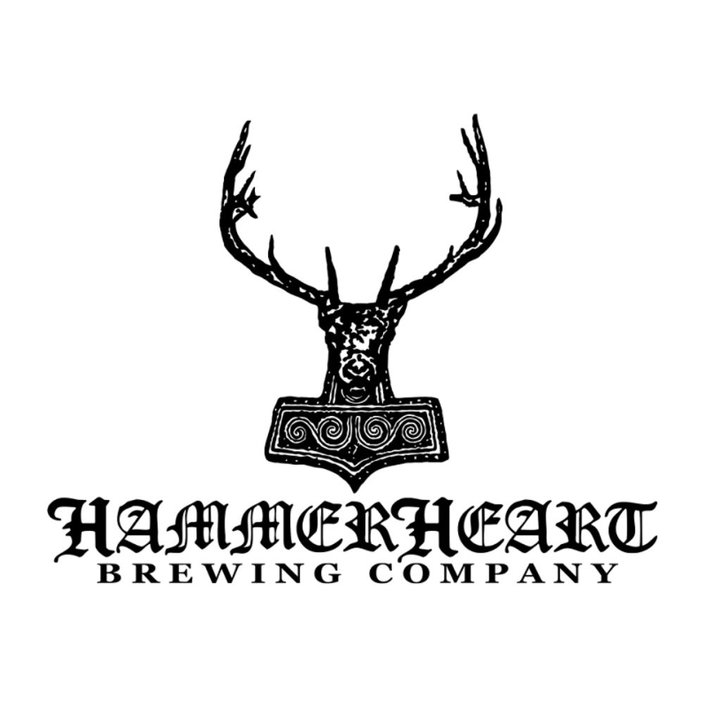 Hammerheart Weltenwanderer Smoked Helles 4pk Can