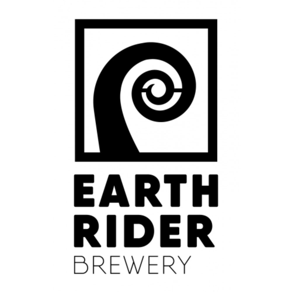 Earth Rider Festbier Lager 6pk Can