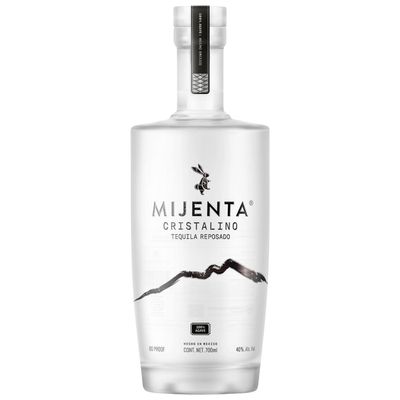 Mijenta Cristalino Tequila
