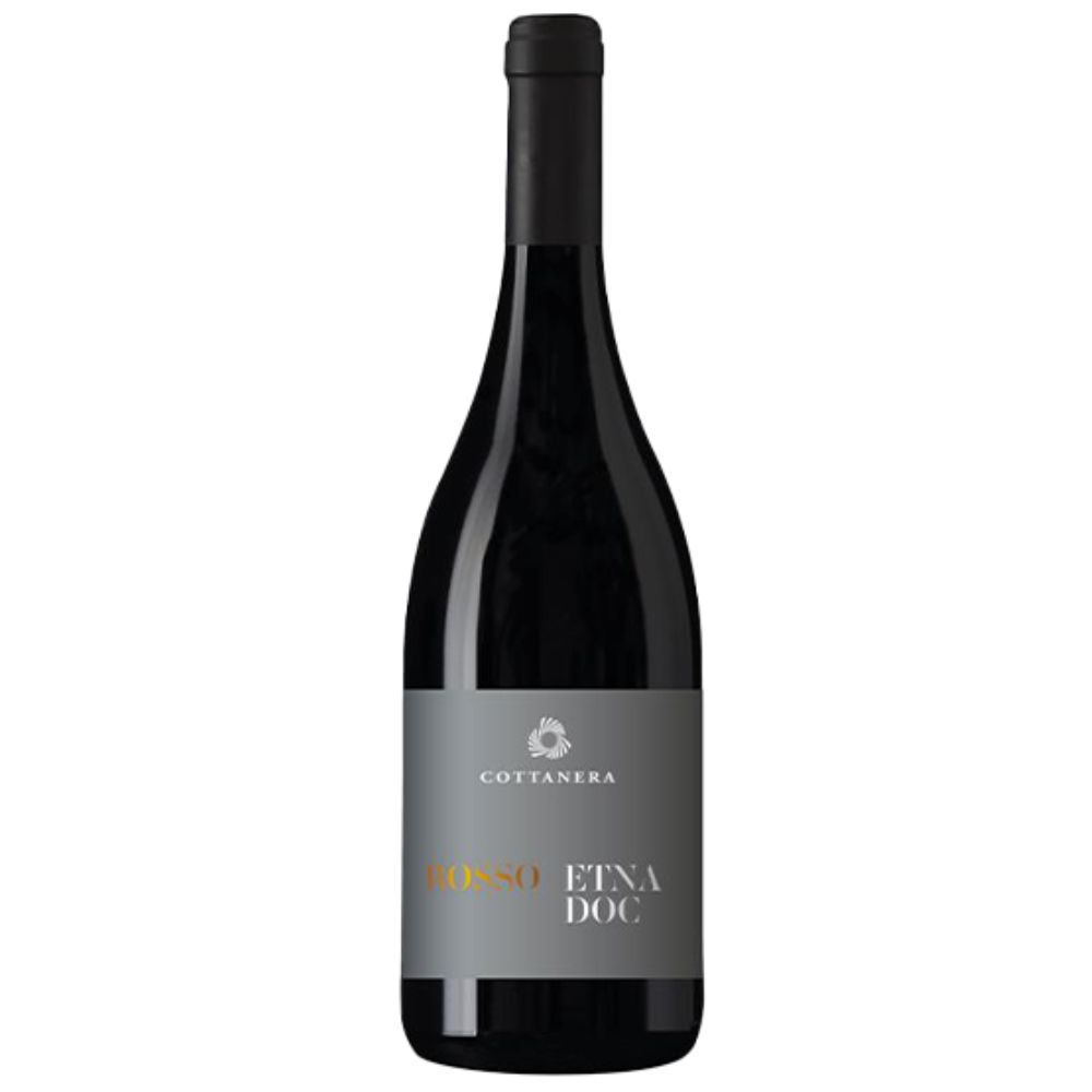 Cottanera Etna Rosso 2022