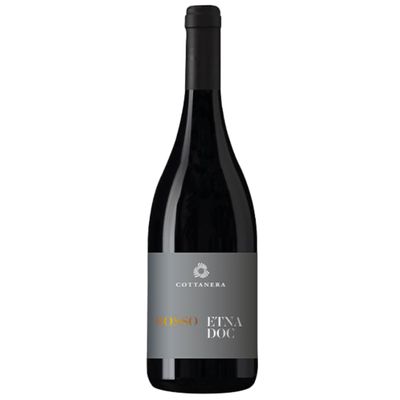 Cottanera Etna Rosso 2022