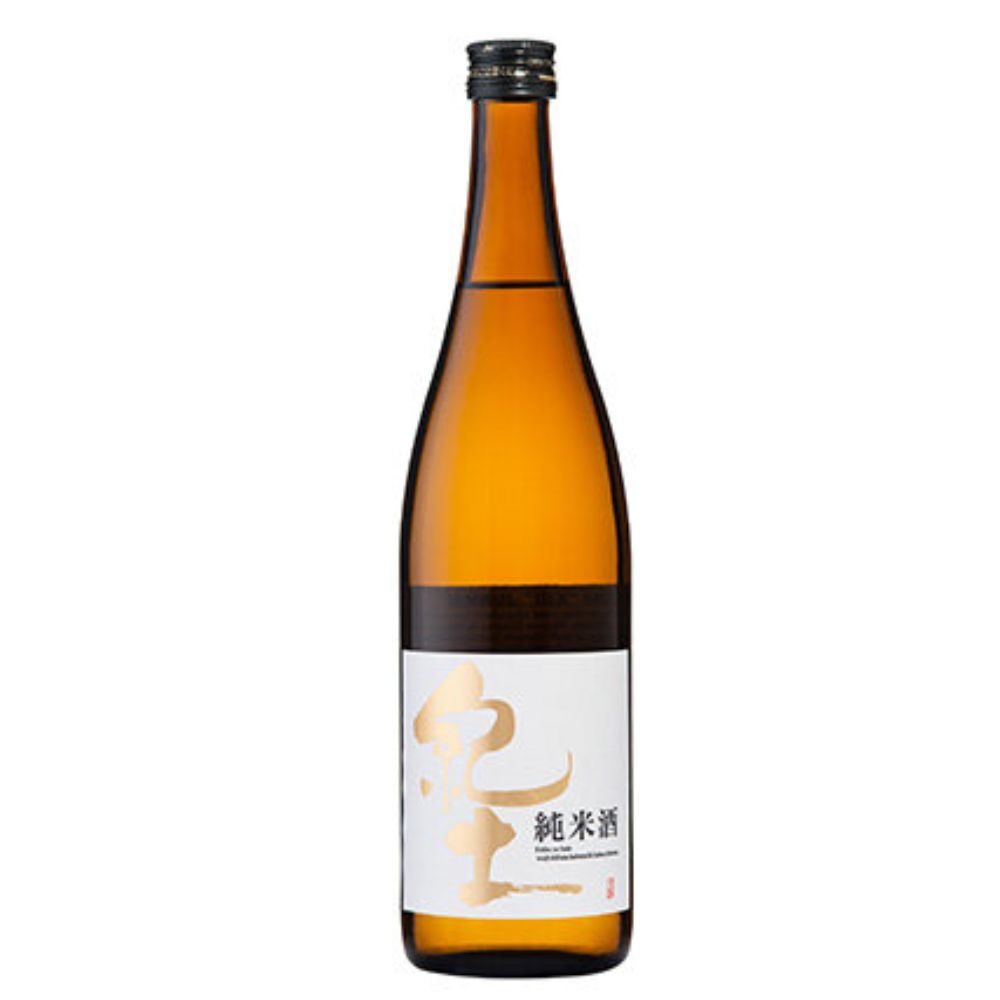 [1.8L] Heiwa Shuzou Kid Junmai Sake
