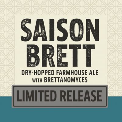 Boulevard Saison Brett 2024 375ML Bottle