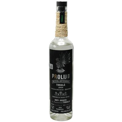 Prolijo Tobala Joven Mezcal