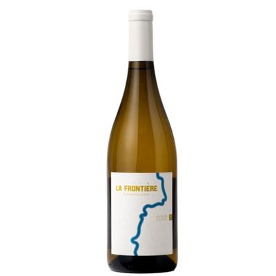 Division-Villages &quot;La Frontiere&quot; Sauvignon Blanc Oregon 2024