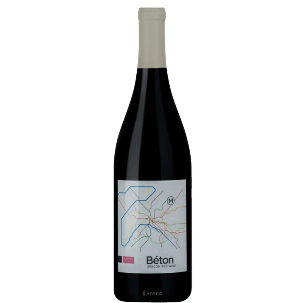 Division-Villages &quot;Beton&quot; Oregon 2023